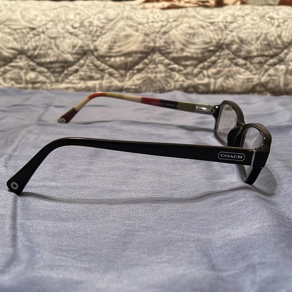 Pre-Owned Coach Eyeglases - Picture 2 of 5
